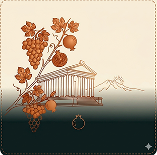تور ارمنستان پاییز