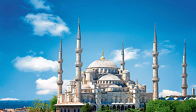 تورهای خارجی