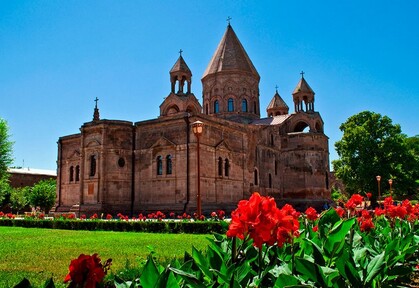 سوالات متداول درباره تور ارمنستان