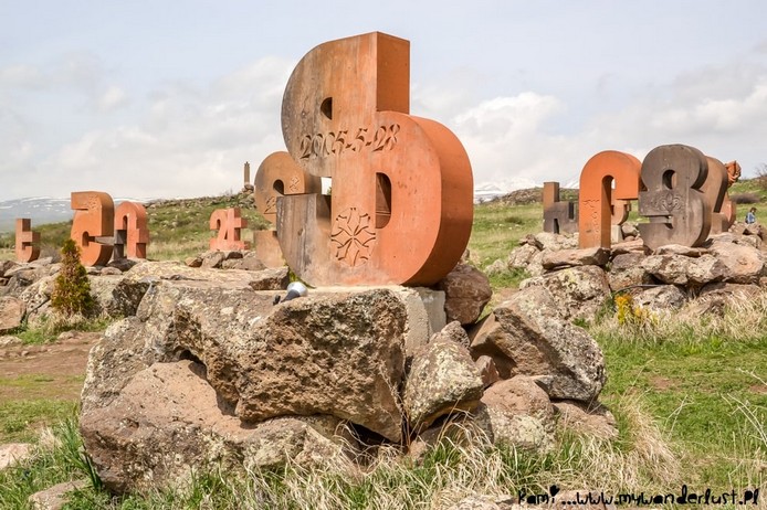 نکاتی مهم در تور ارمنستان 