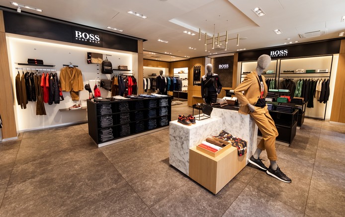 خرید کردن در ارمنستان