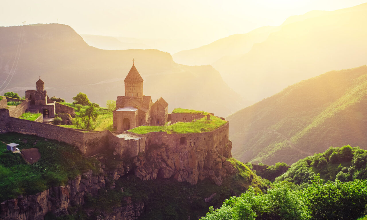 بهترین زمان سفر به ارمنستان