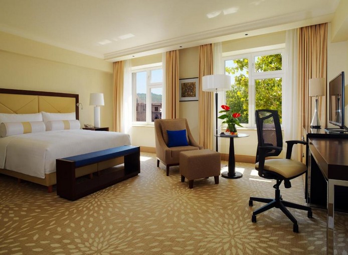 رزرو هتل در ارمنستان 