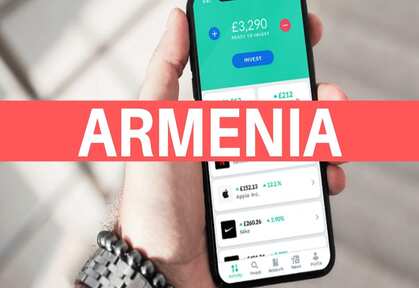 کاربردی ترین اپلیکیشن های ارمنستان