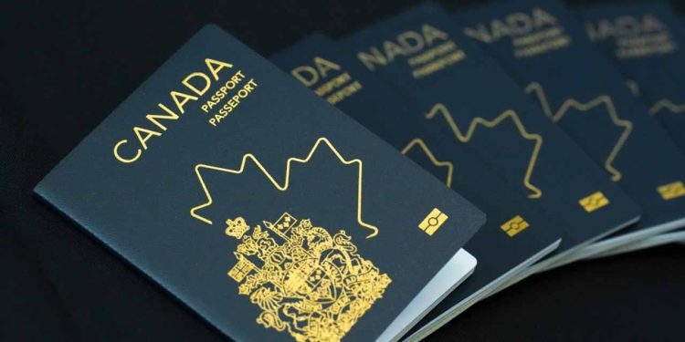 چگونه وقت سفارت کانادا بگیریم؟