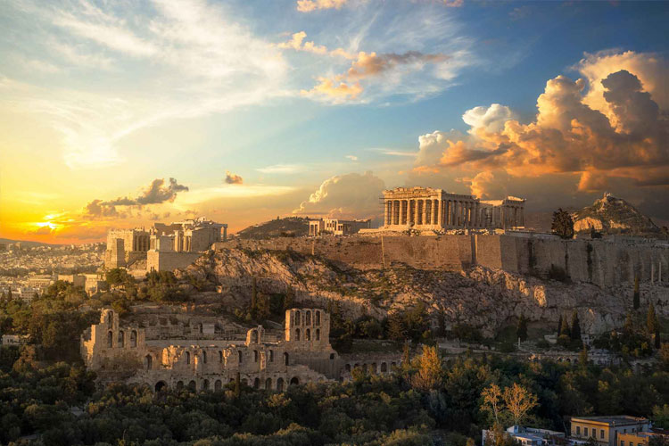 همه چیز درباره بارسلون