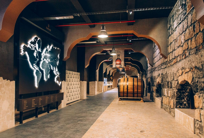 مهمترین موزه های ارمنستان