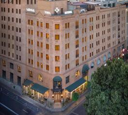 هتل نشنال ایروان | National by Stellar Hotels, Yerevan