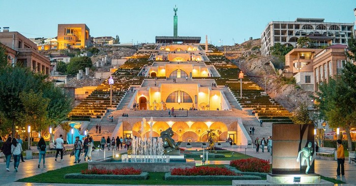 چگونه کم هزینه تر به ارمنستان سفر کنیم؟